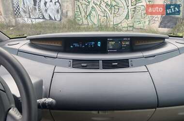 Мінівен Renault Espace 2010 в Чернігові