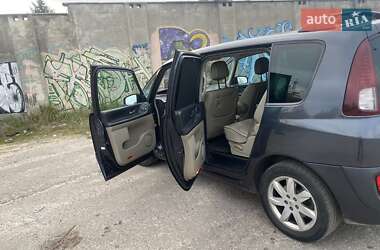 Мінівен Renault Espace 2010 в Чернігові