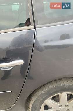 Мінівен Renault Espace 2010 в Чернігові