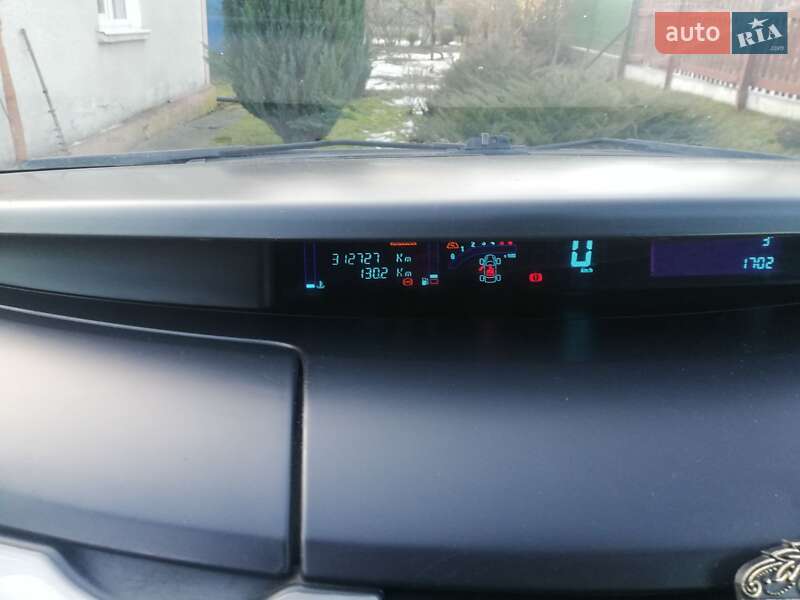 Минивэн Renault Espace 2005 в Львове