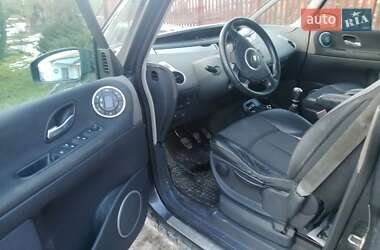 Минивэн Renault Espace 2005 в Львове