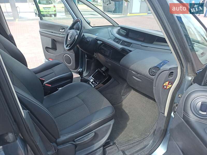 Мінівен Renault Espace 2013 в Рівному
