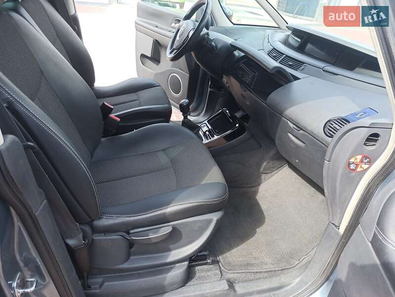 Мінівен Renault Espace 2013 в Рівному