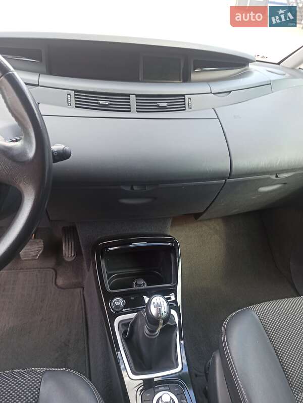 Мінівен Renault Espace 2013 в Рівному