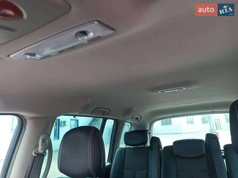 Мінівен Renault Espace 2013 в Рівному