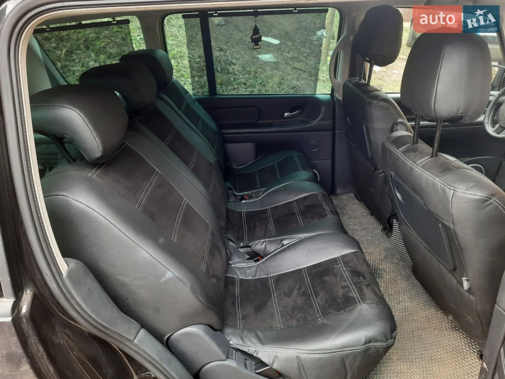 2012 Renault Espace - мініатюра 10