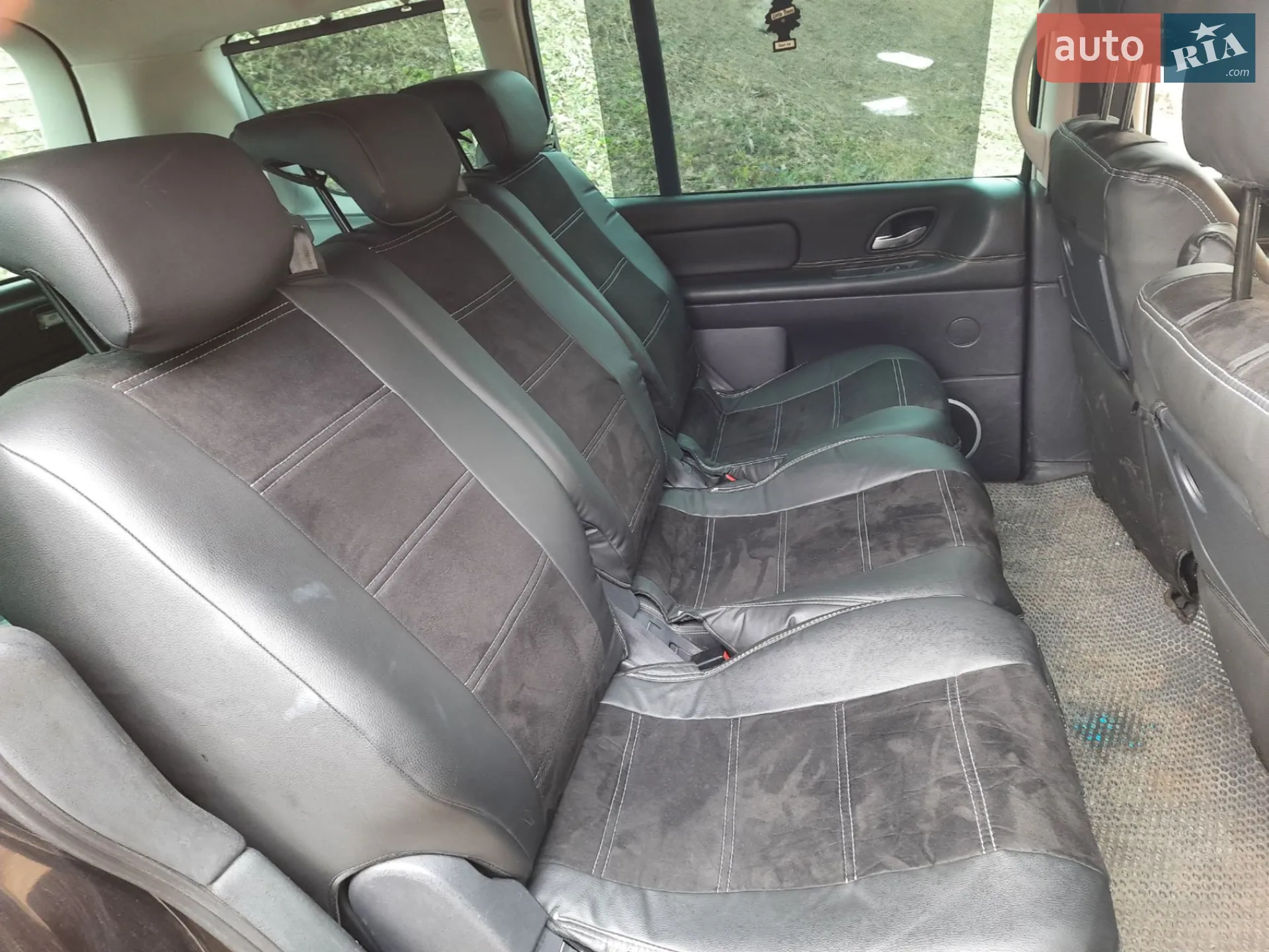 2012 Renault Espace - мініатюра 8
