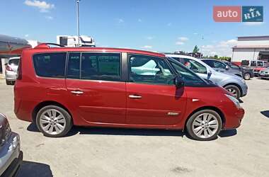 Мінівен Renault Espace 2011 в Шептицькому