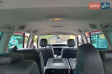 Минивэн Renault Espace 2011 в Шептицькому