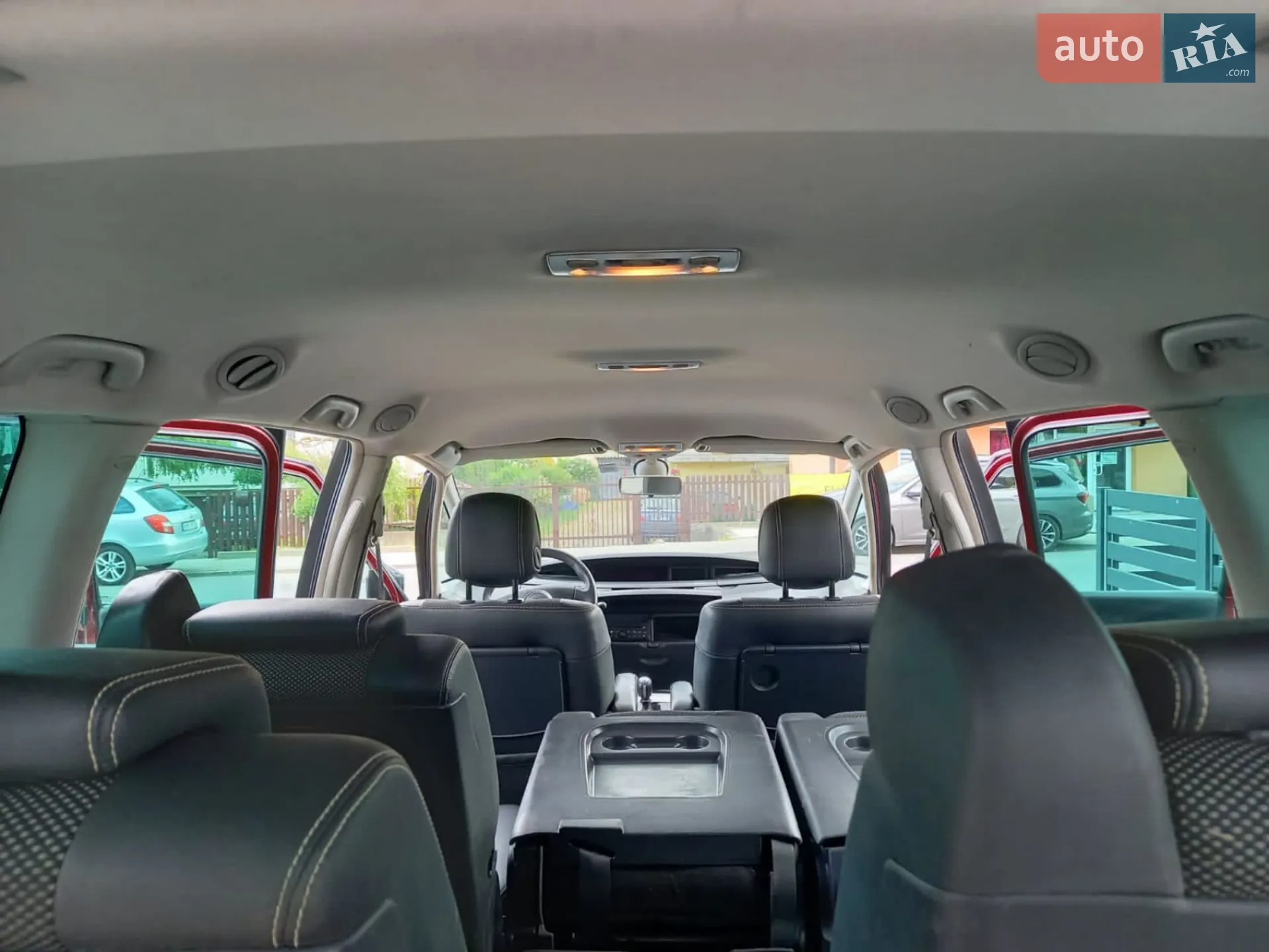2011 Renault Espace - мініатюра 8