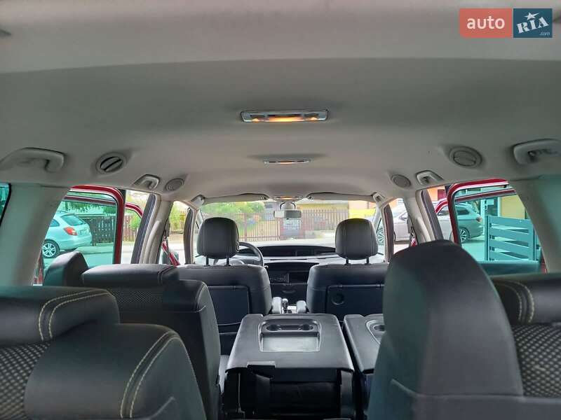 Минивэн Renault Espace 2011 в Шептицькому