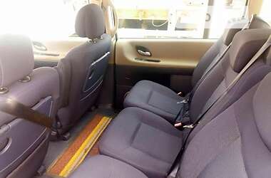 Мінівен Renault Espace 2003 в 