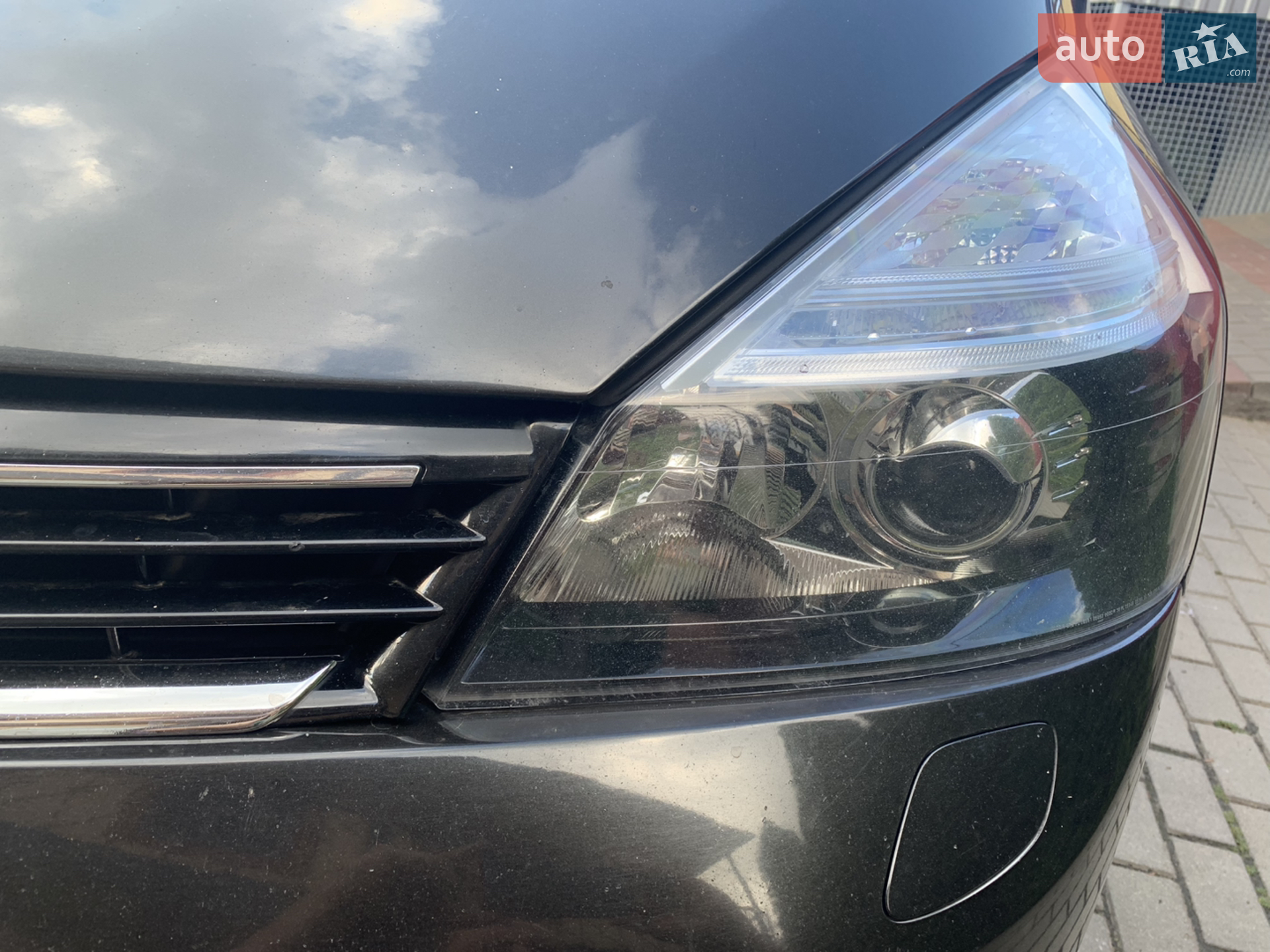 2012 Renault Espace - мініатюра 24