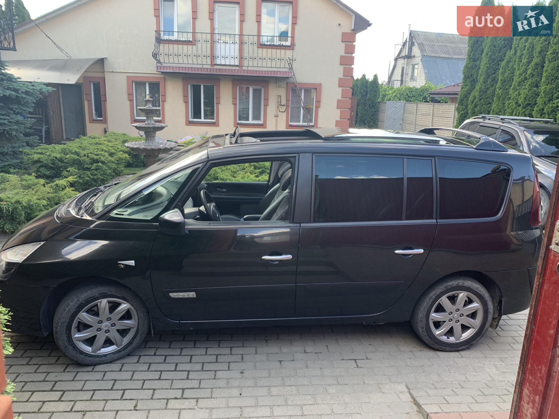 2012 Renault Espace - мініатюра 25