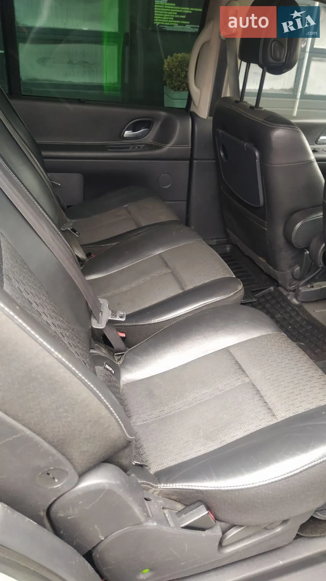 2010 Renault Espace - мініатюра 5