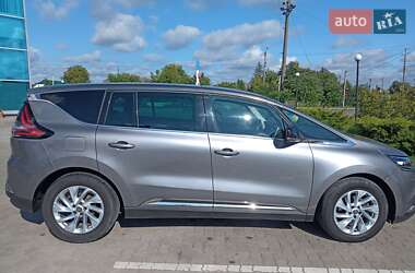 Минивэн Renault Espace 2015 в Ковеле