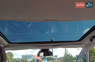 Минивэн Renault Espace 2015 в Ковеле
