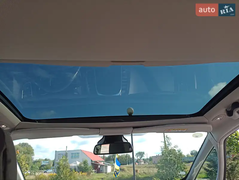 Renault Espace 2015 VIN VF1RFC00953698152 фото оголошення 14 з 49