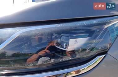 Минивэн Renault Espace 2015 в Ковеле