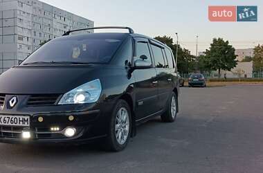 Минивэн Renault Espace 2009 в Нетешине