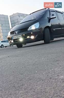 Мінівен Renault Espace 2009 в Нетішині
