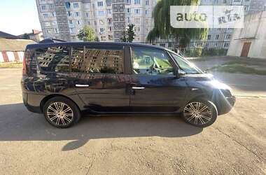 Минивэн Renault Espace 2005 в Ровно