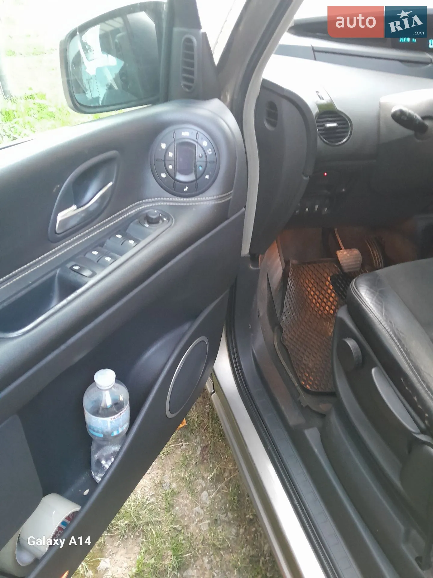 2012 Renault Espace - мініатюра 14
