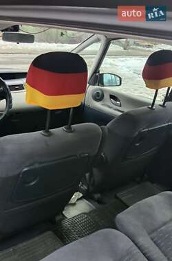 Мінівен Renault Espace 2004 в Харкові