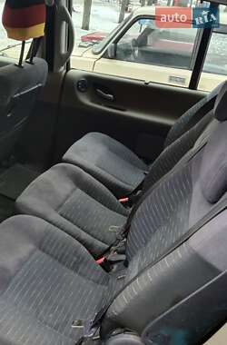 Мінівен Renault Espace 2004 в Харкові