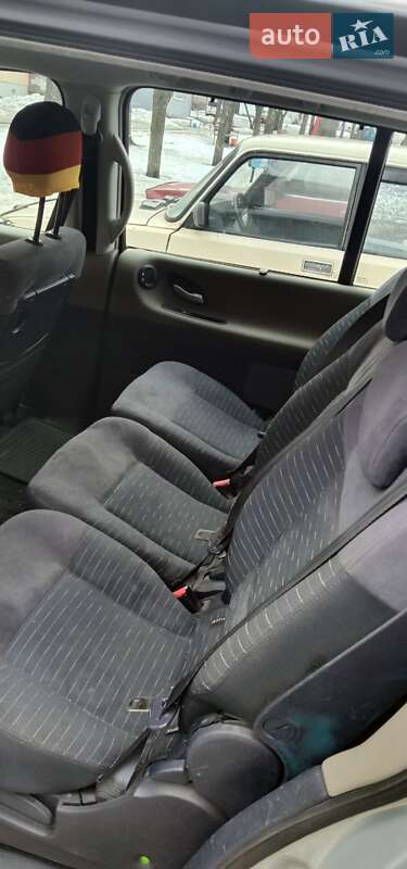 Мінівен Renault Espace 2004 в Харкові