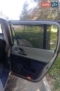 Мінівен Renault Espace 2004 в Харкові