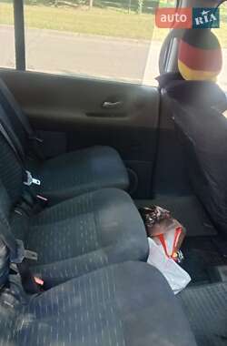Мінівен Renault Espace 2004 в Харкові