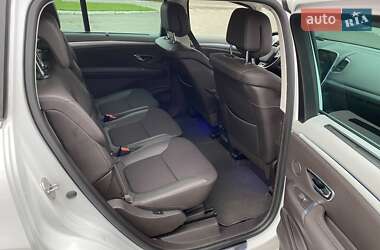 Минивэн Renault Espace 2015 в Луцке