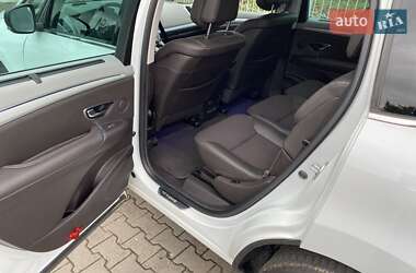 Минивэн Renault Espace 2015 в Луцке