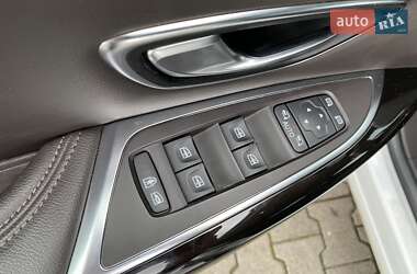 Мінівен Renault Espace 2015 в Луцьку фото 3 Мінівен Renault Espace 2015 в Луцьку