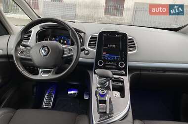 Минивэн Renault Espace 2015 в Луцке