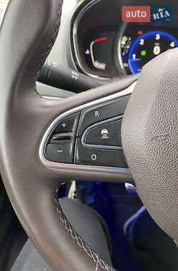 Минивэн Renault Espace 2015 в Луцке