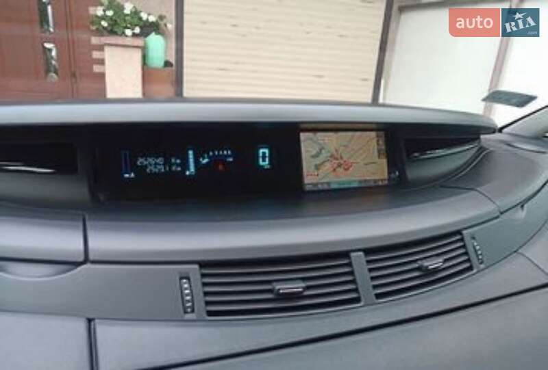 Мінівен Renault Espace 2010 в Дніпрі фото 10 Мінівен Renault Espace 2010 в Дніпрі