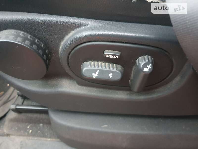 Минивэн Renault Espace 2008 в Виннице