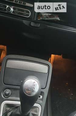 Минивэн Renault Espace 2008 в Виннице