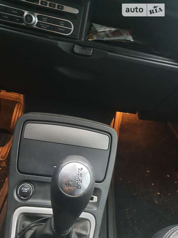 Минивэн Renault Espace 2008 в Виннице