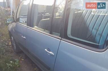 Мінівен Renault Espace 2005 в Києві