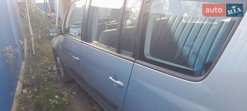 Мінівен Renault Espace 2005 в Києві