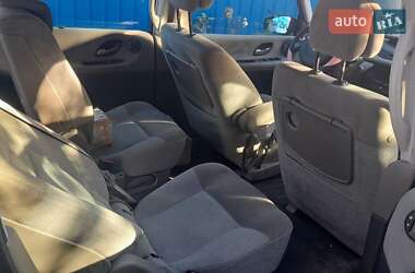 Мінівен Renault Espace 2005 в Києві