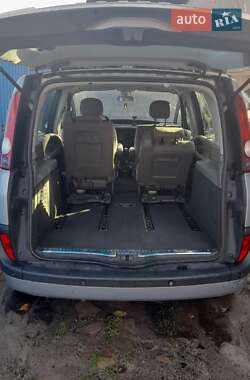 Мінівен Renault Espace 2005 в Києві