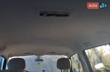 Минивэн Renault Espace 2005 в Киеве