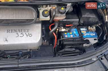 Мінівен Renault Espace 2005 в Києві