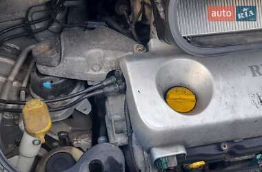 Мінівен Renault Espace 2005 в Києві