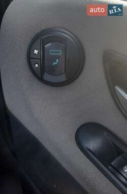 Мінівен Renault Espace 2005 в Києві