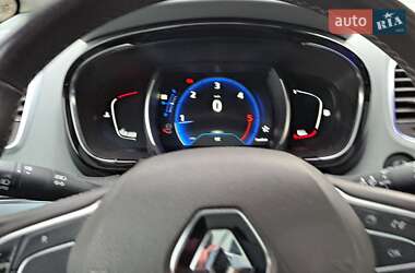 Минивэн Renault Espace 2015 в 